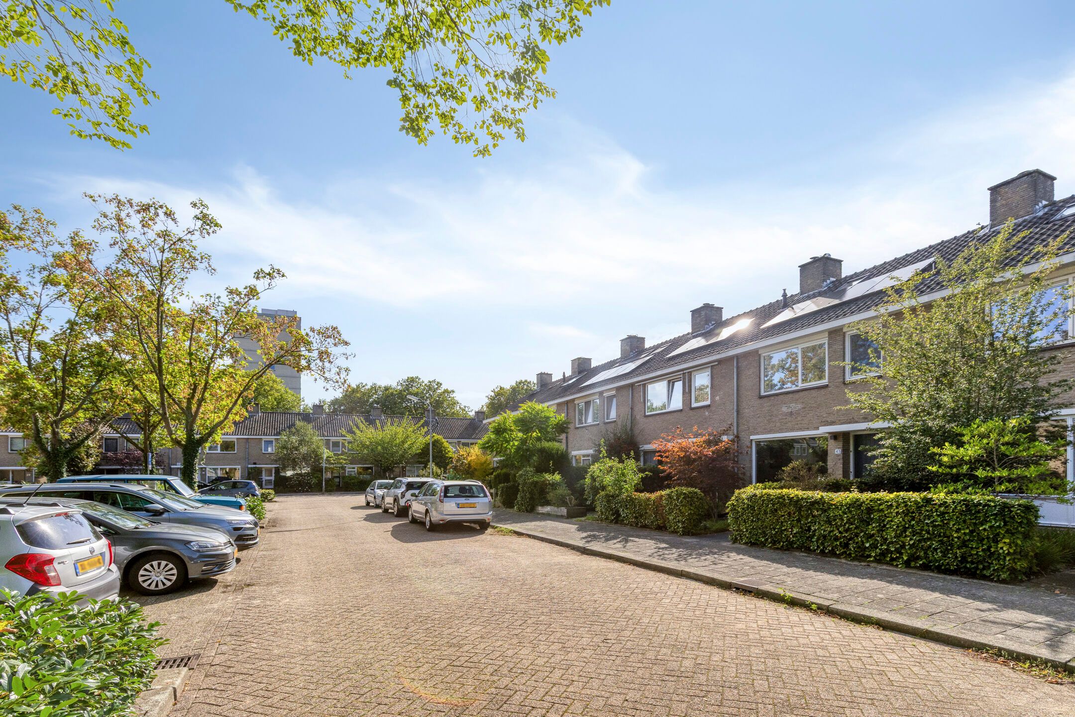 Photo 27 of Schumannstraat 43