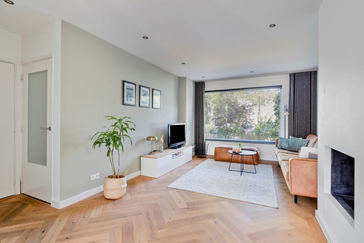 Foto 4 van Schumannstraat 43