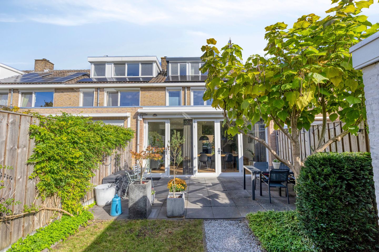 Photo 14 of Schumannstraat 43