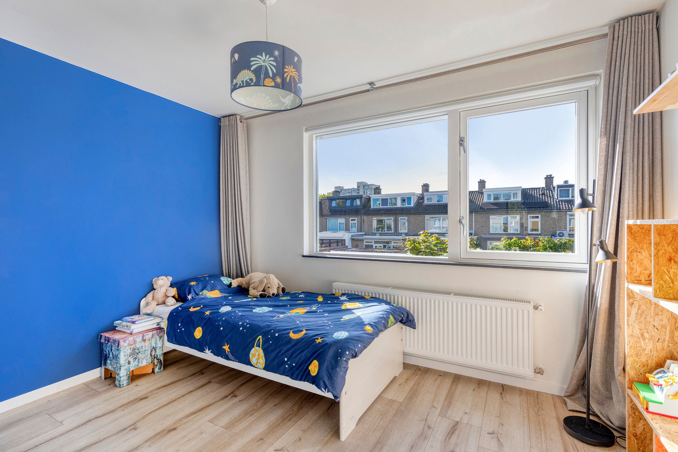Photo 18 of Schumannstraat 43