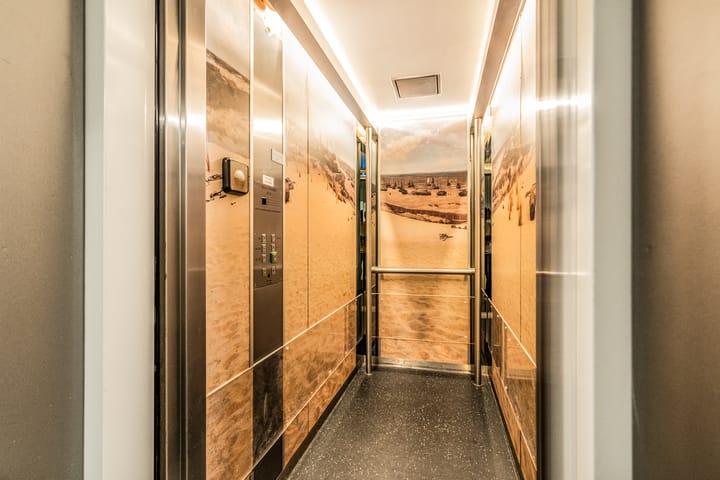 Appartement te koop: Gevers Deynootweg 582, 'S-Gravenhage