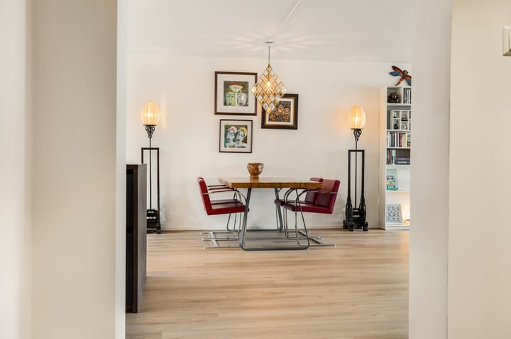 Appartement te koop: Gevers Deynootweg 582, 'S-Gravenhage