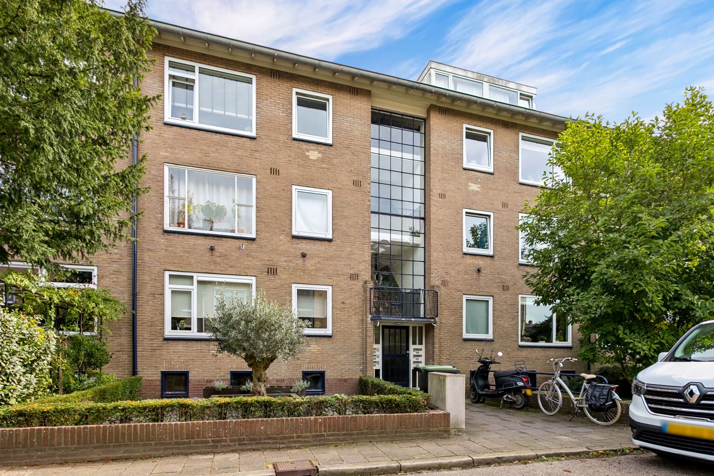 Foto 1 van Pieter de Hooghlaan 42