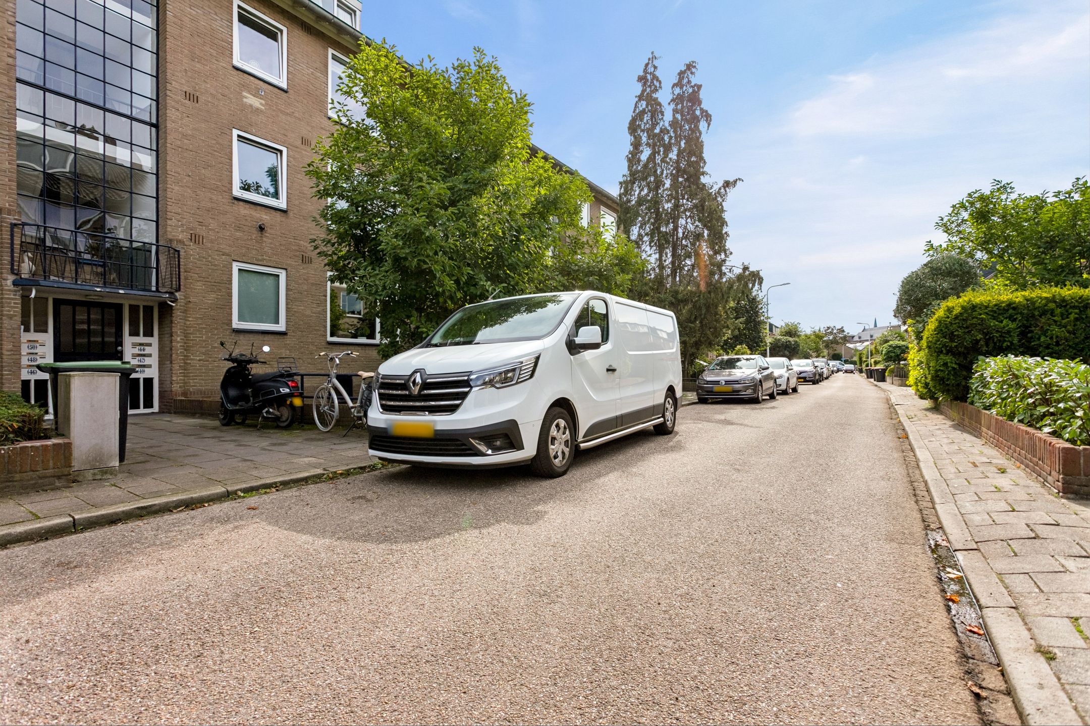 Foto 45 van Pieter de Hooghlaan 42