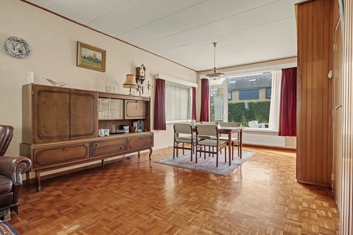 Foto 4 van Stadhouderslaan 9