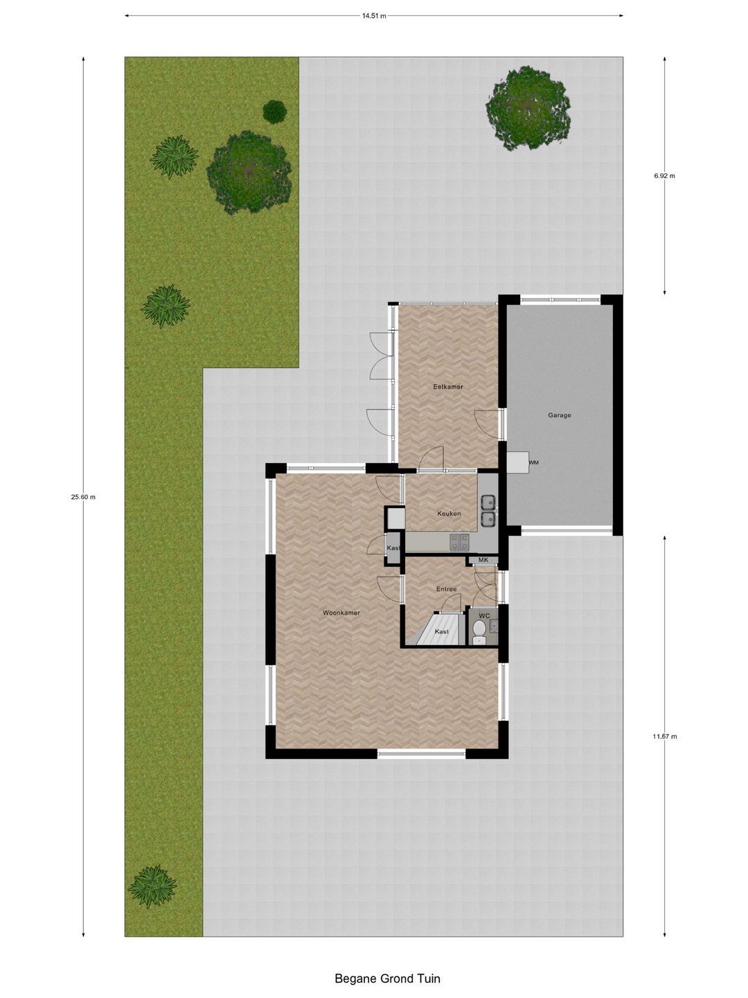 Foto 43 van Stadhouderslaan 9