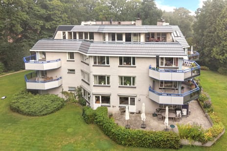 Waldeck Pyrmontlaan thumbnail