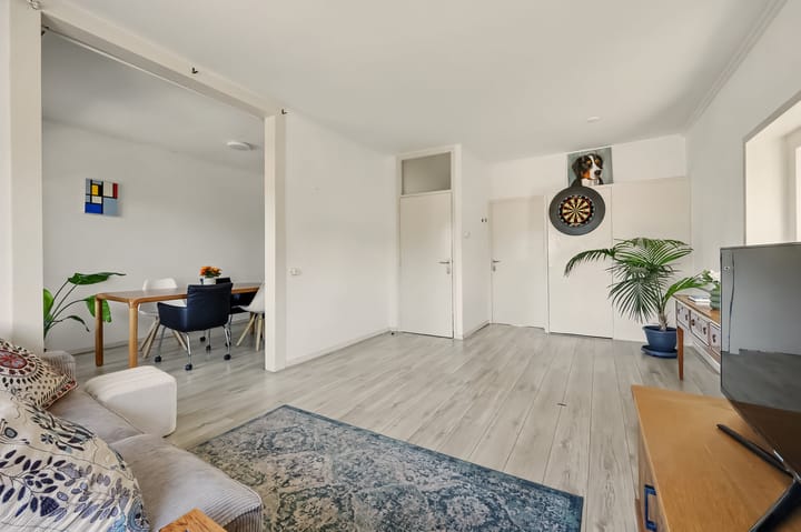 Foto 4 van Bonairestraat 24
