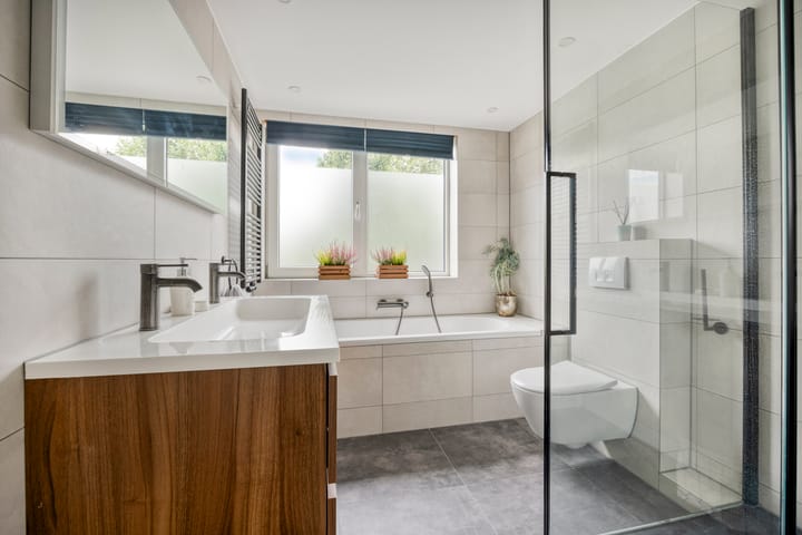 Hoekwoning te koop: Haamstedestraat 34, Breda