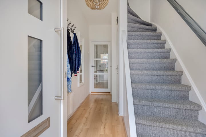 Hoekwoning te koop: Haamstedestraat 34, Breda