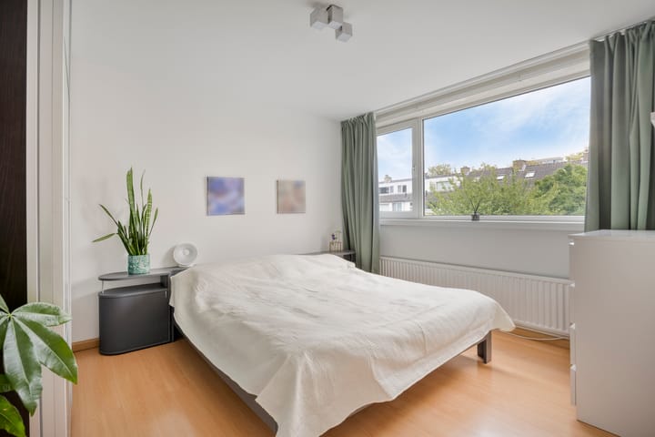Hoekwoning te koop: Haamstedestraat 34, Breda