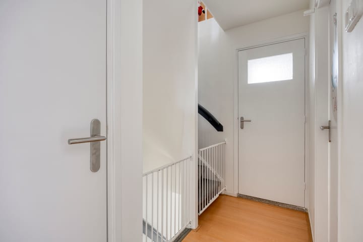 Hoekwoning te koop: Haamstedestraat 34, Breda