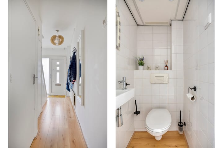 Hoekwoning te koop: Haamstedestraat 34, Breda
