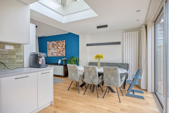 Hoekwoning te koop: Haamstedestraat 34, Breda