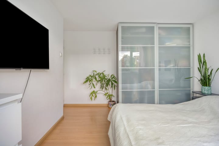 Hoekwoning te koop: Haamstedestraat 34, Breda