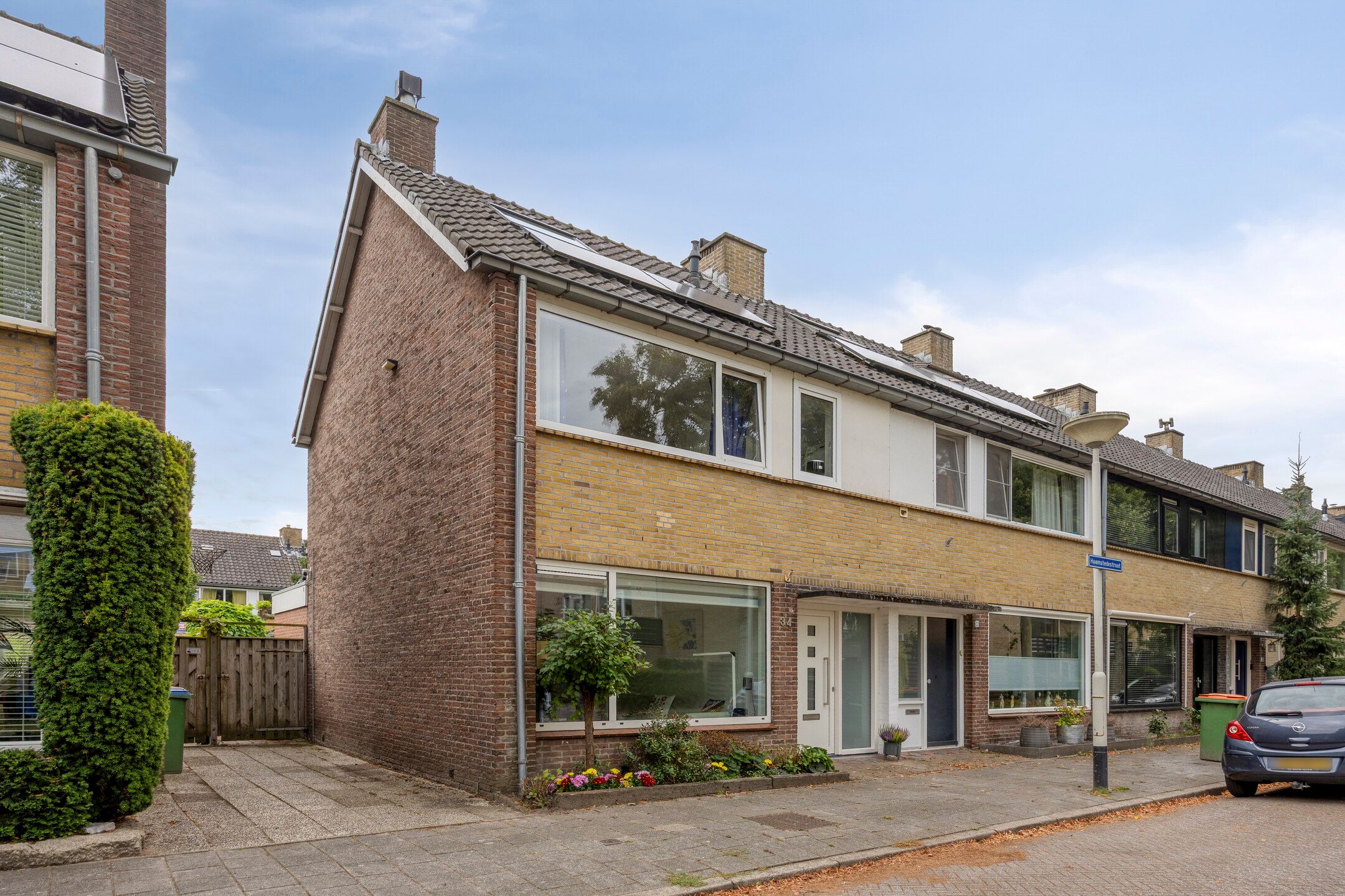 Haamstedestraat 34 