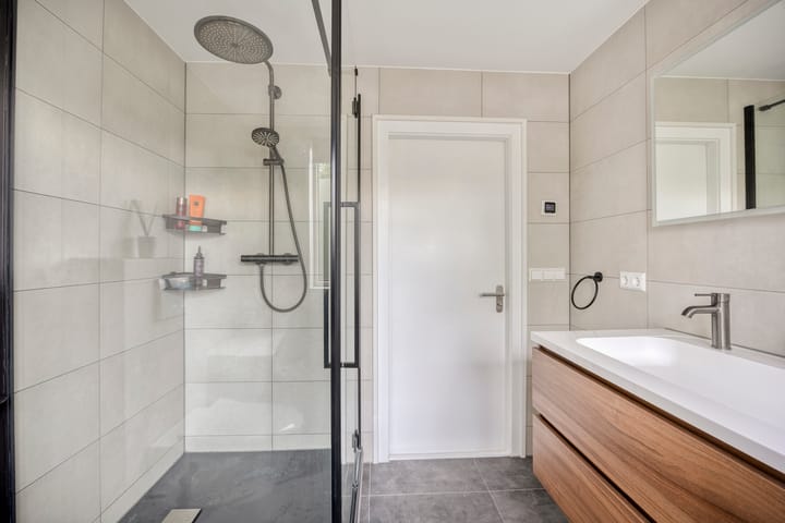 Hoekwoning te koop: Haamstedestraat 34, Breda
