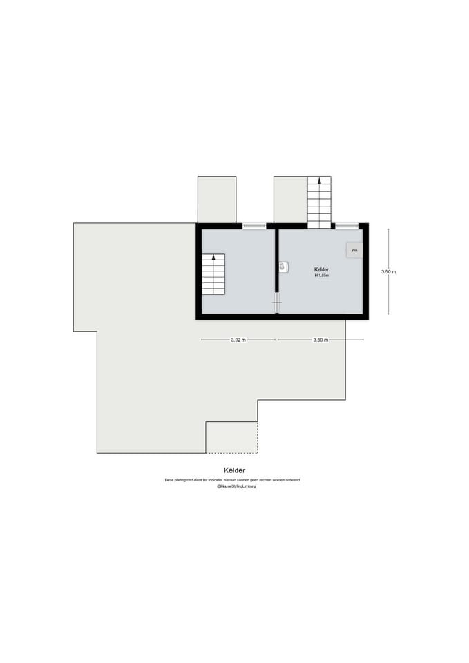 Foto 42 van Heirstraat 9