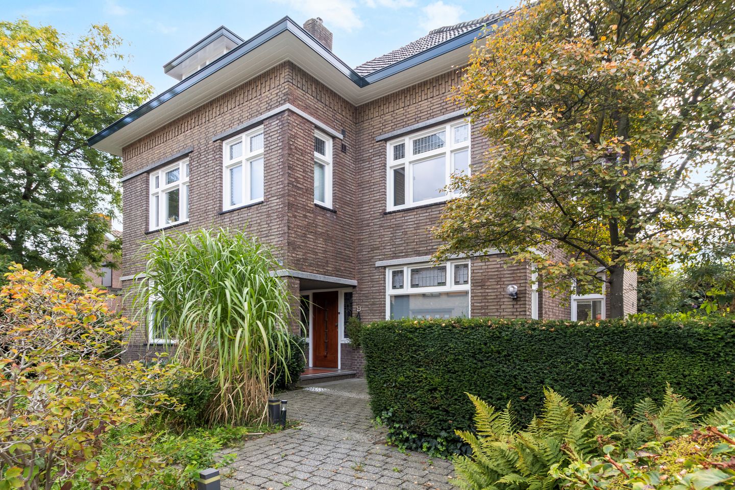 Foto 1 van Heirstraat 9