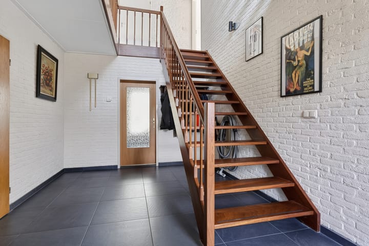 Vrijstaande woning te koop: De Bosberg 43, Boekel