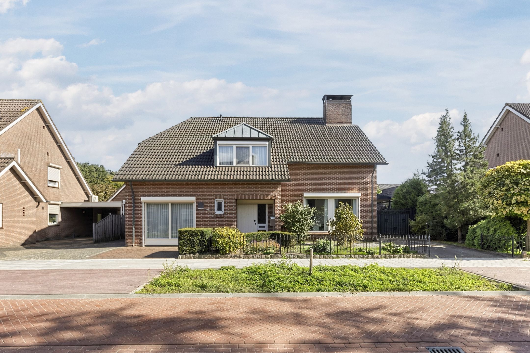 De Bosberg 43 