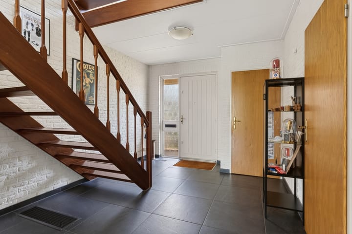 Vrijstaande woning te koop: De Bosberg 43, Boekel