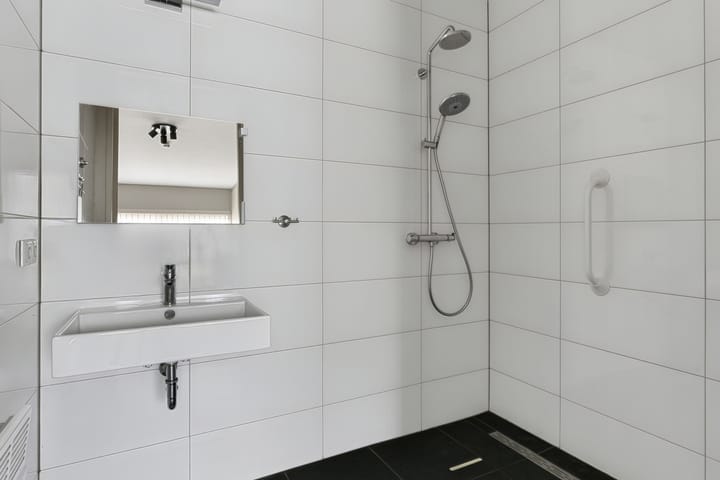 Vrijstaande woning te koop: De Bosberg 43, Boekel