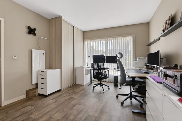 Vrijstaande woning te koop: De Bosberg 43, Boekel