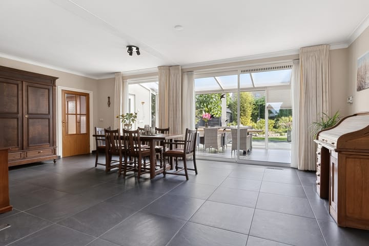 Vrijstaande woning te koop: De Bosberg 43, Boekel