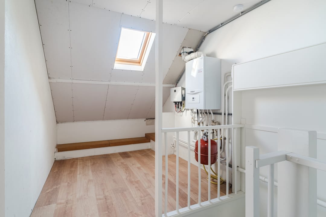 Foto 41 van Wolgastraat 18