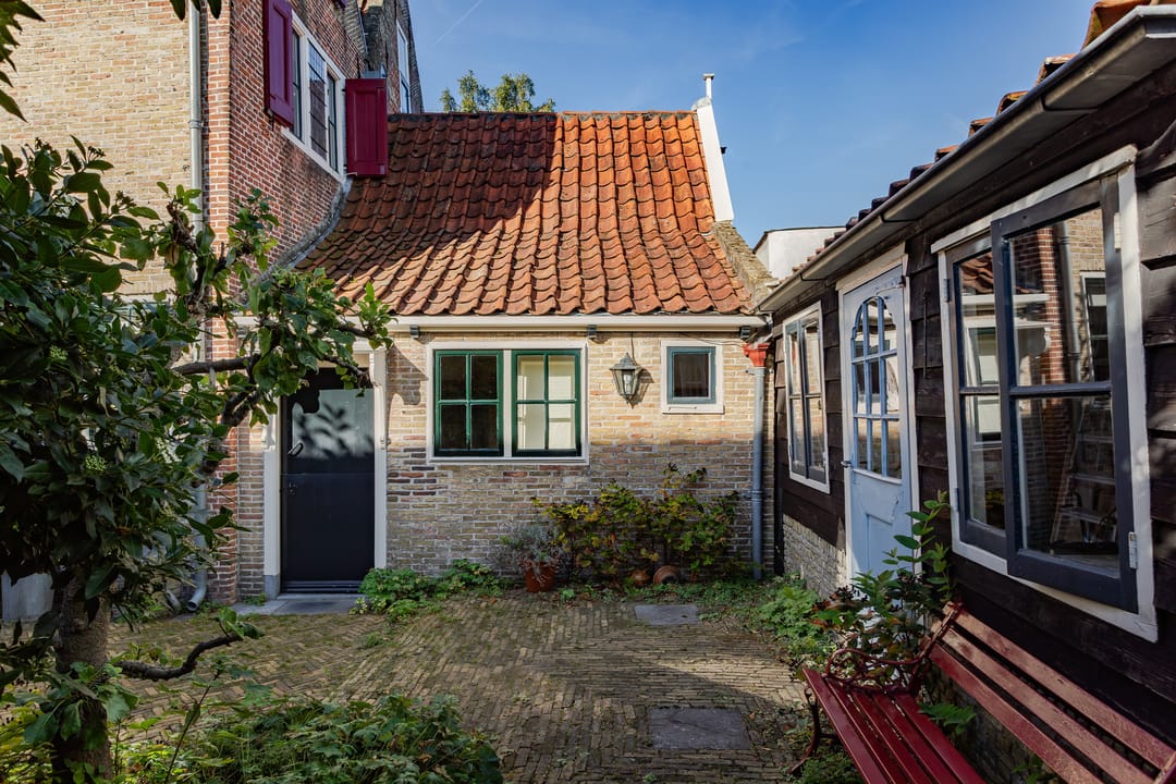 Foto 46 van Eilandsgracht 7