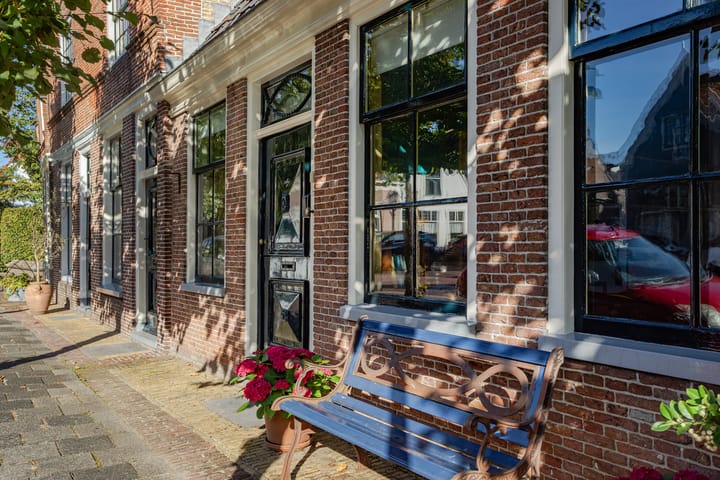 Foto 5 van Eilandsgracht 7