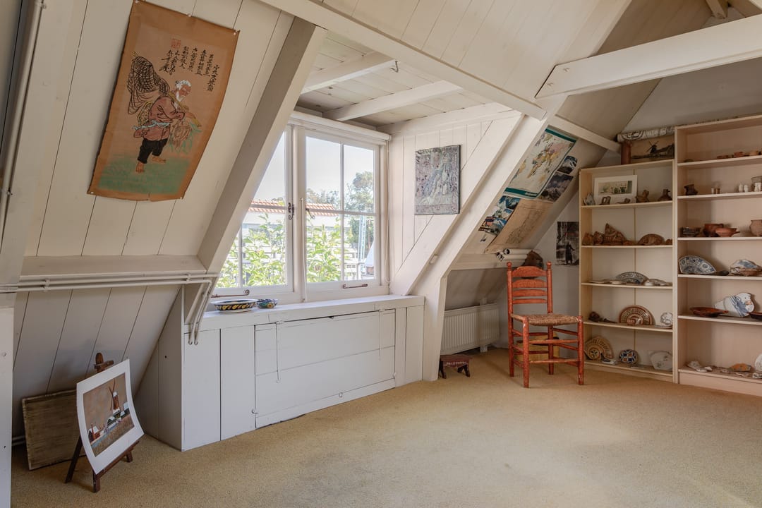 Foto 43 van Eilandsgracht 7