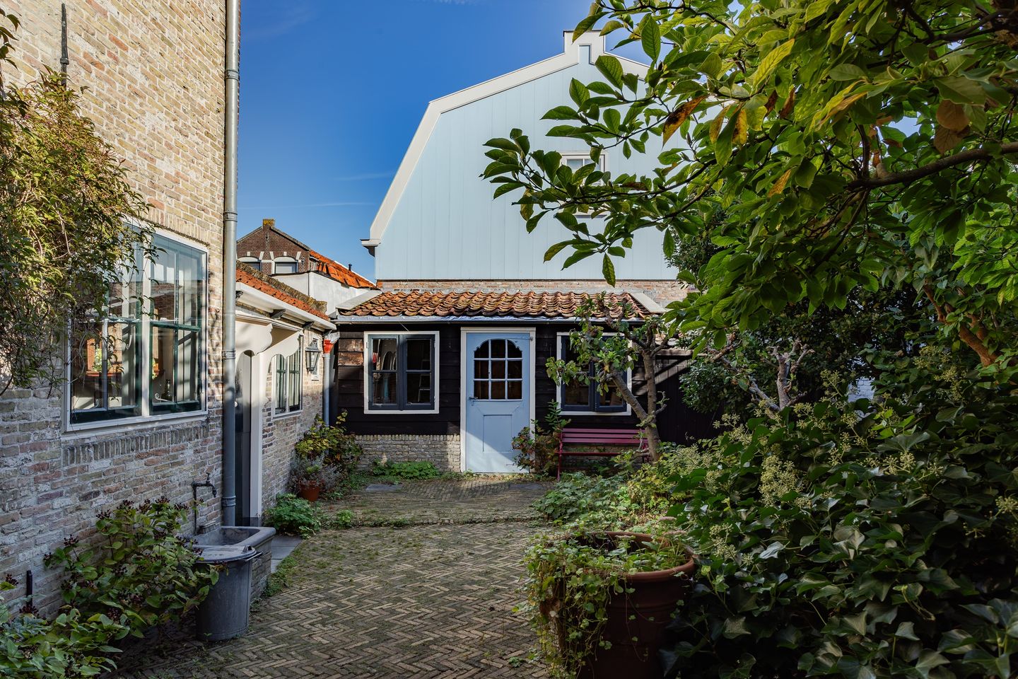 Foto 44 van Eilandsgracht 7