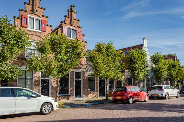 Foto 4 van Eilandsgracht 7