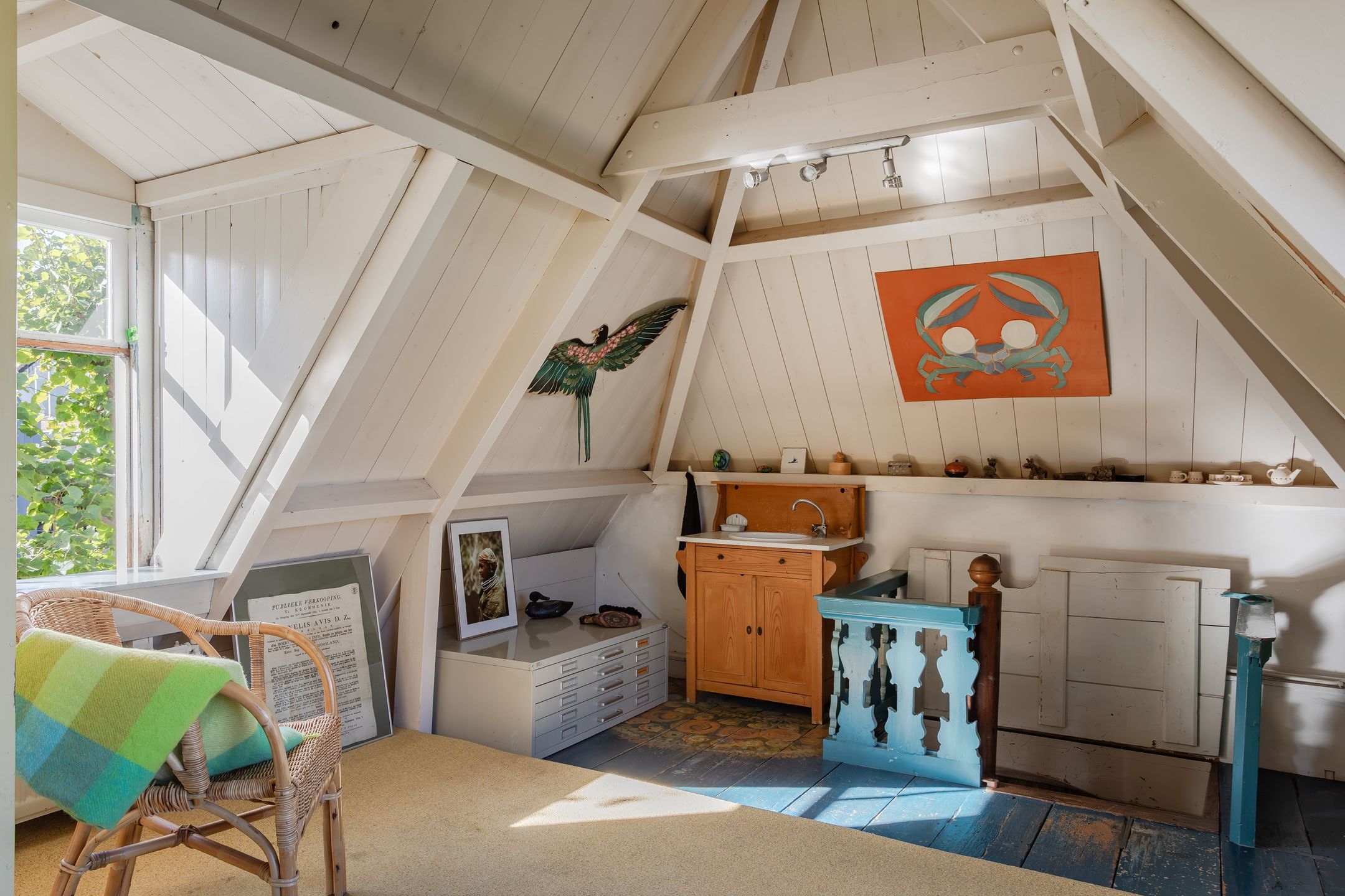 Foto 42 van Eilandsgracht 7