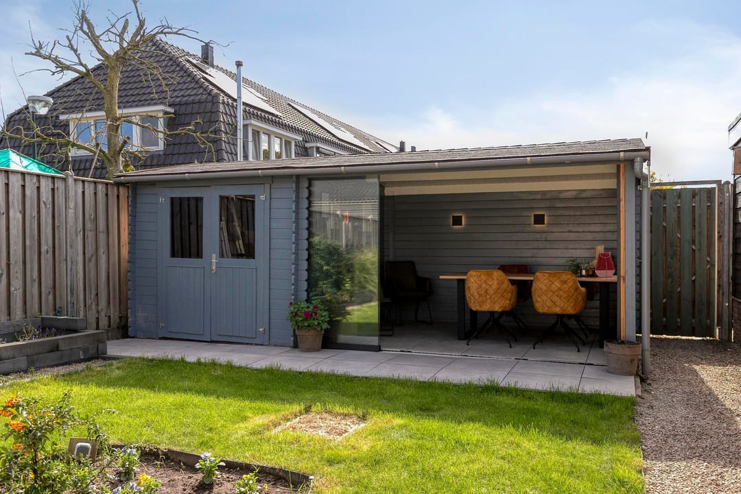 Photo 37 of Vinkenpad 10