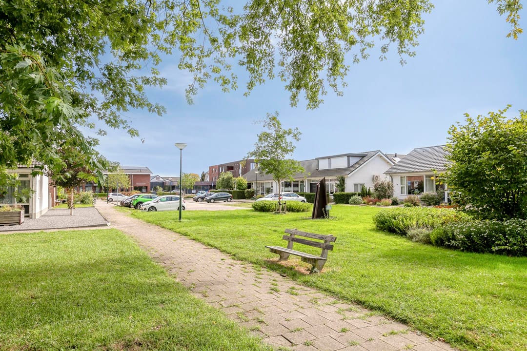 Photo 7 of Vinkenpad 10