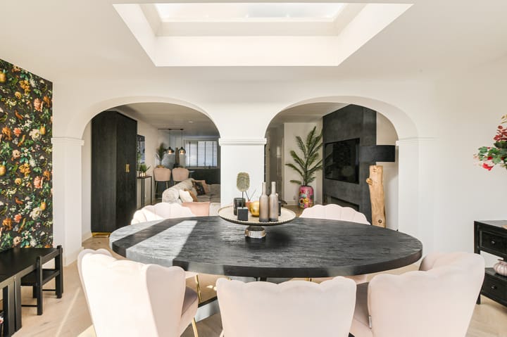 Tussenwoning te koop: Felixberg 10, Breda