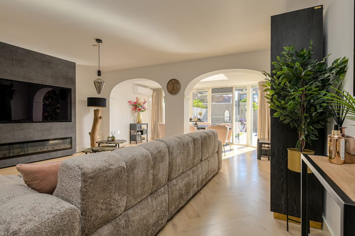 Tussenwoning te koop: Felixberg 10, Breda
