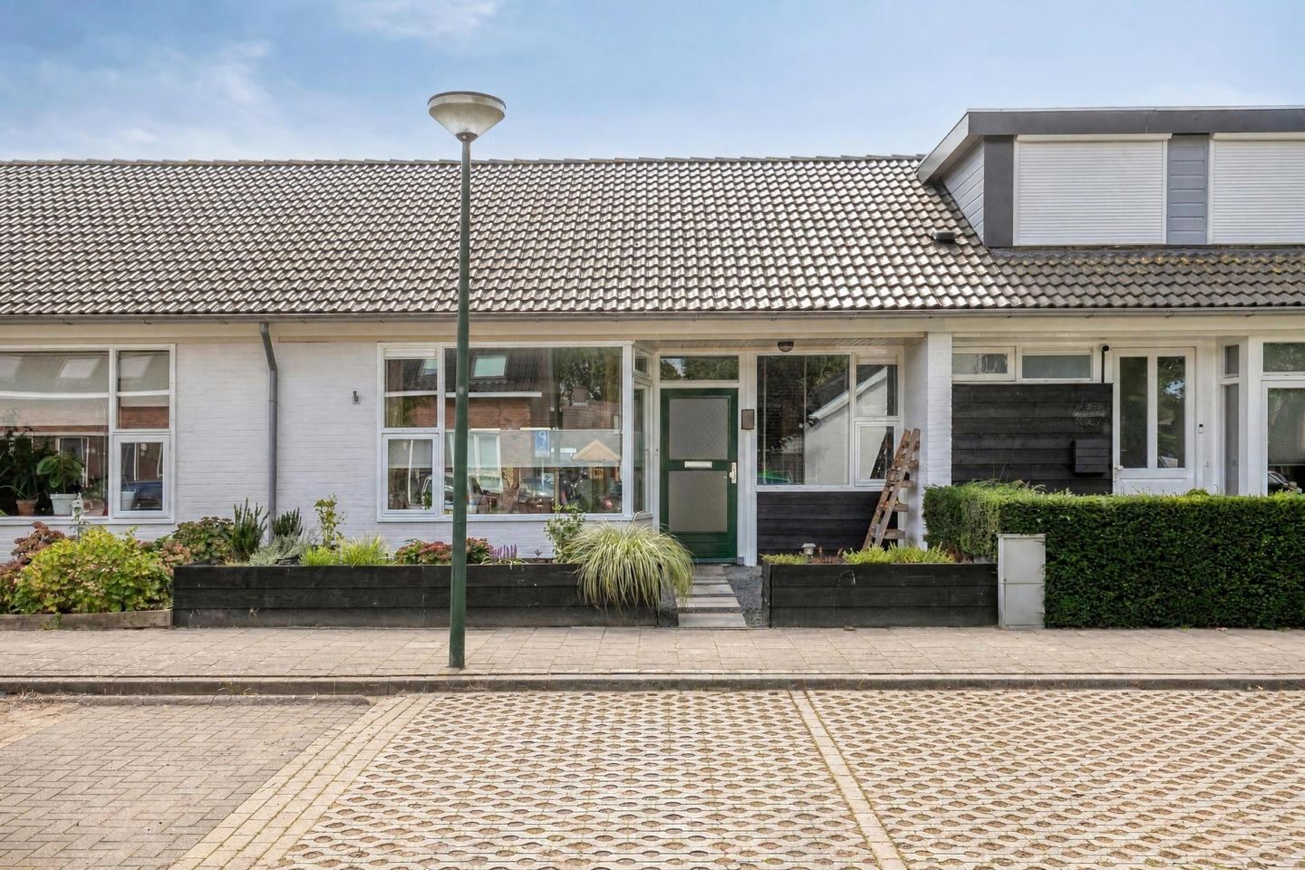 Photo 4 of Vinkenpad 10