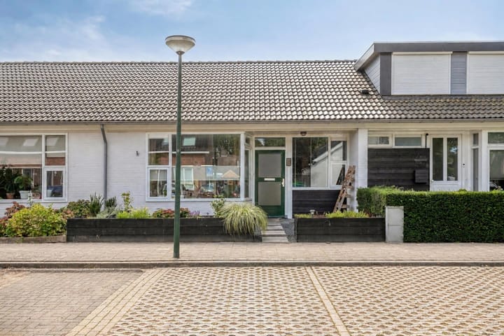 Foto 4 van Vinkenpad 10