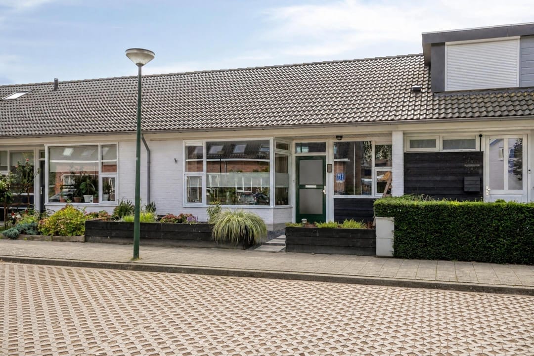 Photo 1 of Vinkenpad 10