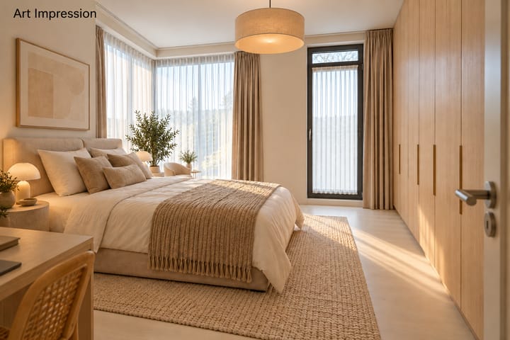 Appartement te koop: Oude Dijk 37, Tilburg