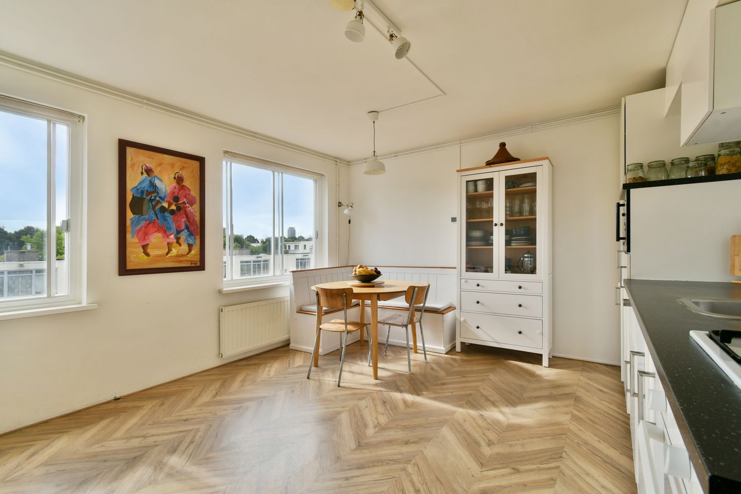 Foto van Charlotte Brontéstraat 339