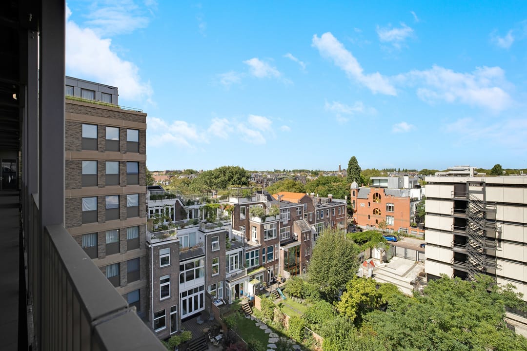 Foto 43 van Mathenesserlaan 323-M