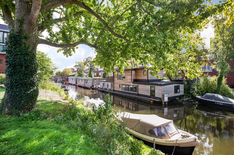 Baansingel thumbnail