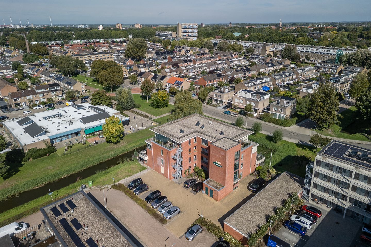 Foto 40 van Beyerinckstraat 2-04