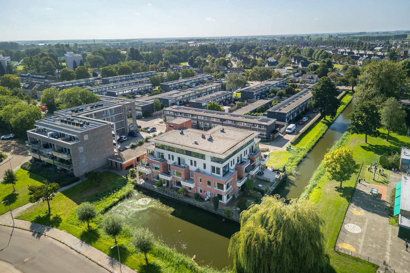 Foto 4 van Beyerinckstraat 2-04