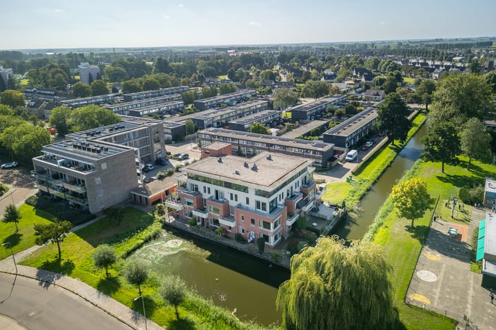 Foto 4 van Beyerinckstraat 2-04